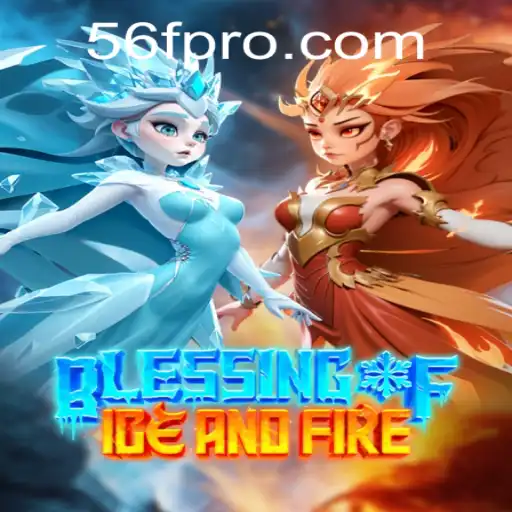 Exploring the Intricacies of BlessingofIceandFire: A Journey into Fantasy and Strategy