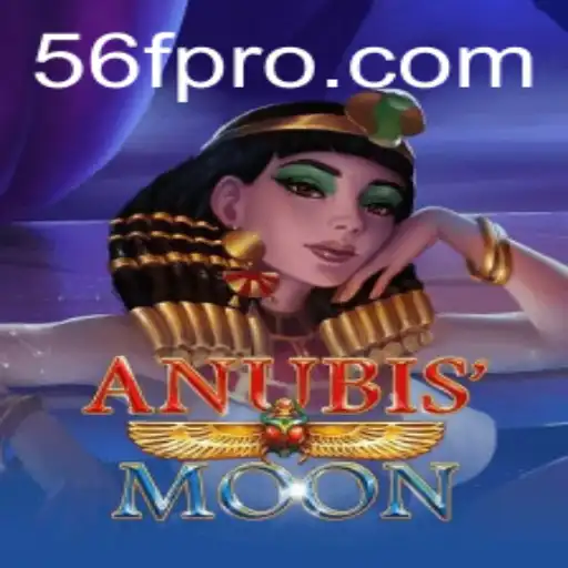 Exploring the Mystical World of AnubisMoon