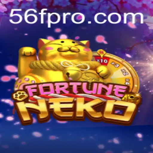 Discover the Excitement of FortuneNeko at 56F.COM