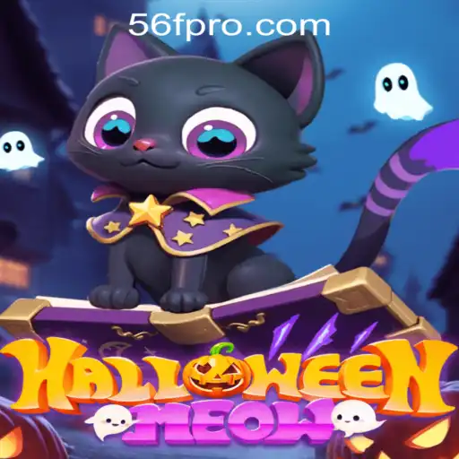 Unveiling HalloweenMeow: A Thrilling Adventure Enriched by 56F.COM
