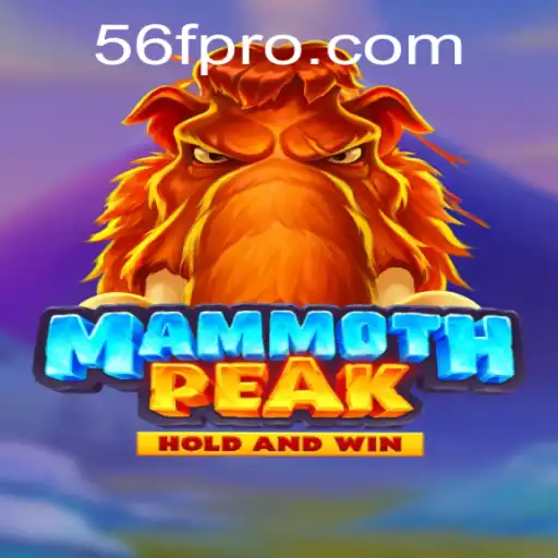 MammothPeak: An Exciting Adventure in the World of Online Gaming