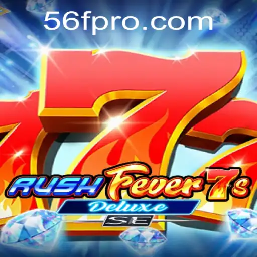 Unveiling RushFever7sDeluxeSE: A Thrilling Adventure in Virtual Gaming
