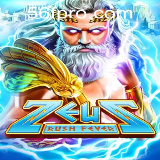 ZeusRushFever: A Thrilling Adventure Into Mythology and Excitement