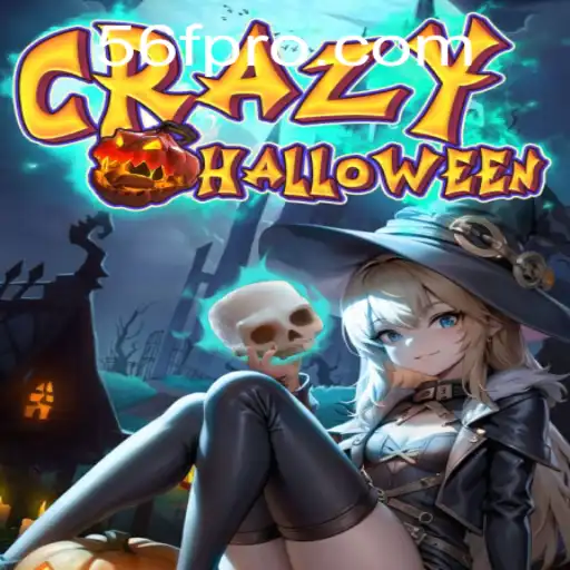 Discover the Thrills of CrazyHalloween: A Spooky Adventure