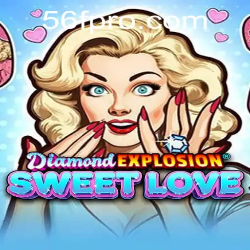 Exploring the World of DiamondExplosionSweetLove - A Comprehensive Guide