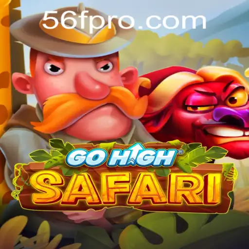 GoHighSafari: A New Adventure in Gaming