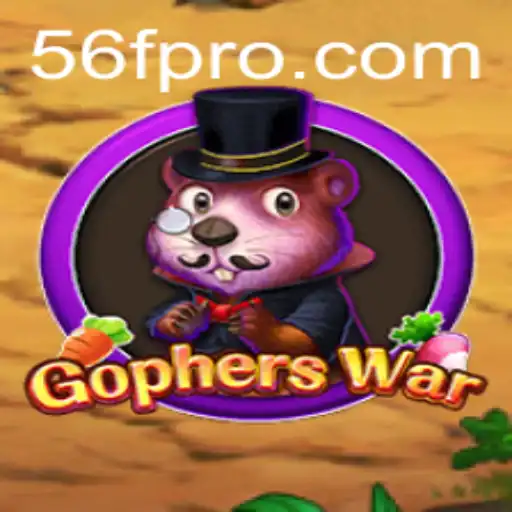 Discovering the Thrills of GophersWar: A Strategic Adventure