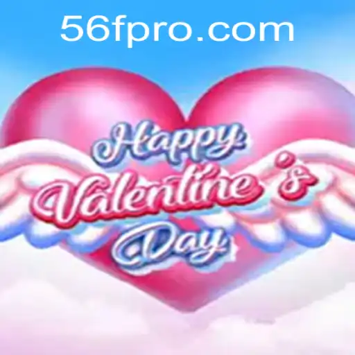 Discover the Magic of HappyValentinesDay: Bring Love to Life with 56F.COM