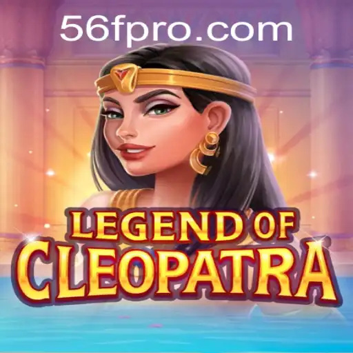LegendOfCleopatra: Dive into the Egyptian Realms