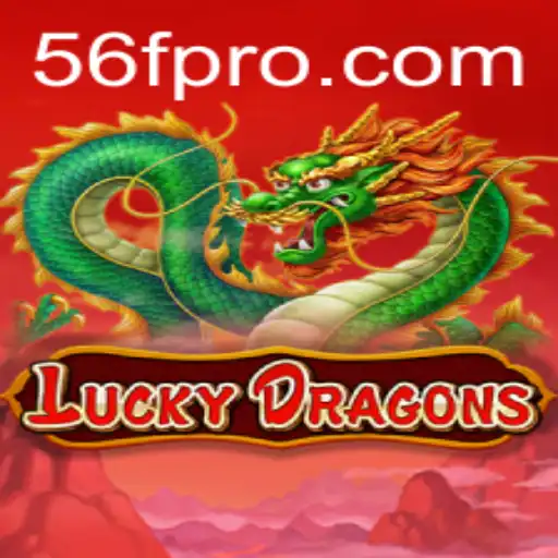 Exploring the Exciting World of LuckyDragons with 56F.COM
