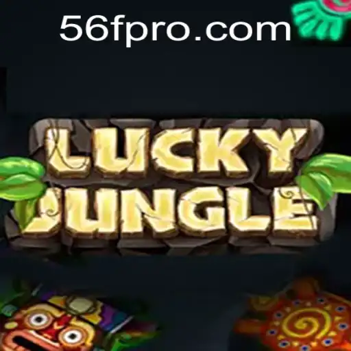 Discover the Thrilling World of LuckyJungle at 56F.COM
