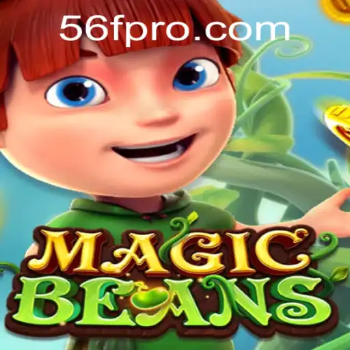 Discover the Enchanting World of MAGICBEANS: A Journey Beyond Imagination