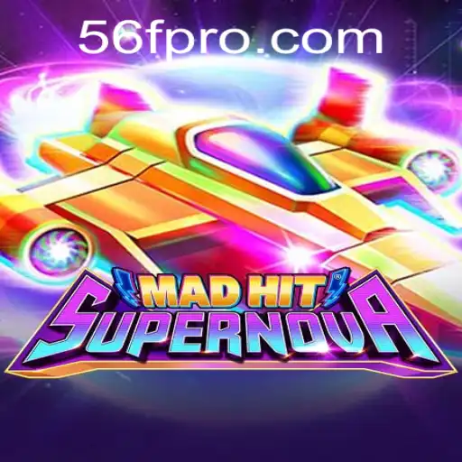 Unveiling the Thrills of MadHitSupernova: A Galactic Gaming Experience