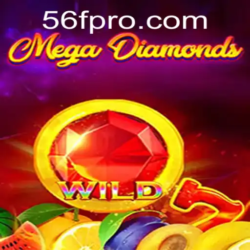 MegaDiamond Game Overview: An Engaging Adventure with 56F.COM