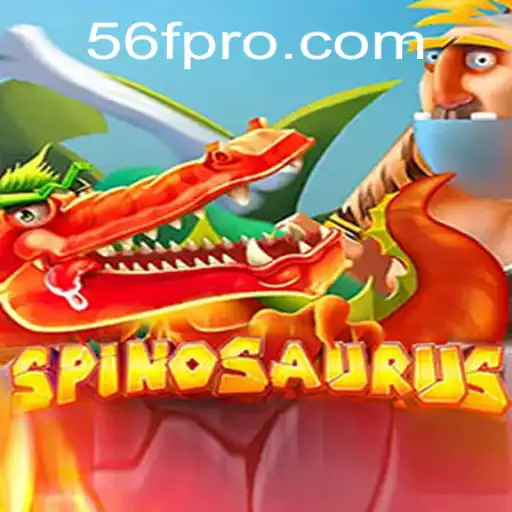 Discover the Exciting World of 'Spinosaurus' at 56F.COM