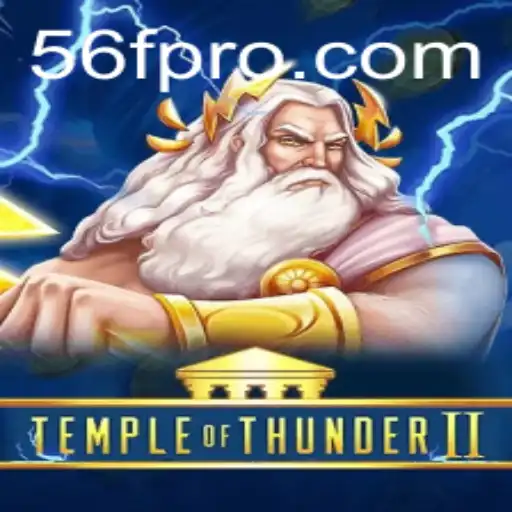Exploring the Mysteries of TempleofThunderII: A Comprehensive Guide