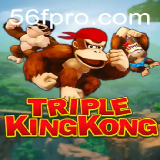Dive Into TripleKingKong: An Exciting Gambling Experience